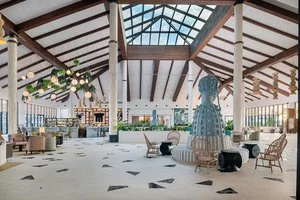 OCEAN ALLURE COSTA MUJERES – Quintana Roo