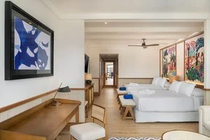 OCEAN ALLURE COSTA MUJERES – Quintana Roo