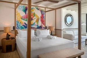 OCEAN ALLURE COSTA MUJERES – Quintana Roo