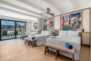 OCEAN ALLURE COSTA MUJERES – Quintana Roo