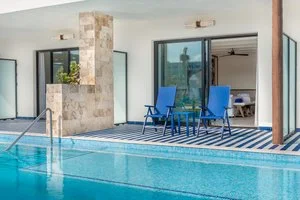 OCEAN ALLURE COSTA MUJERES – Quintana Roo