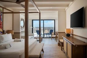 OCEAN ALLURE COSTA MUJERES – Quintana Roo