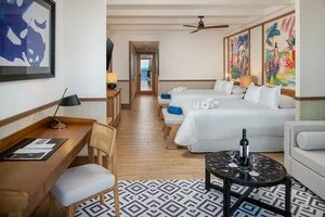 OCEAN ALLURE COSTA MUJERES – Quintana Roo