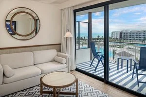 OCEAN ALLURE COSTA MUJERES – Quintana Roo