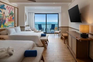 OCEAN ALLURE COSTA MUJERES – Quintana Roo