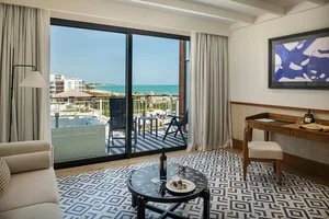 OCEAN ALLURE COSTA MUJERES – Quintana Roo