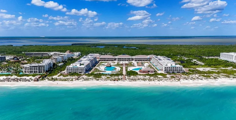 OCEAN ALLURE COSTA MUJERES – Quintana Roo