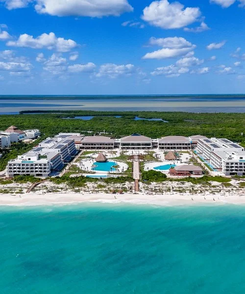 OCEAN ALLURE COSTA MUJERES – Quintana Roo
