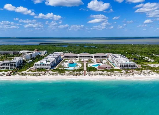 OCEAN ALLURE COSTA MUJERES – Quintana Roo
