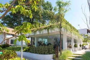EDEN BEACH KHAO LAK RESORT&SPA – Thailandia