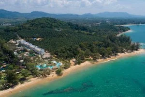 EDEN BEACH KHAO LAK RESORT&SPA – Thailandia