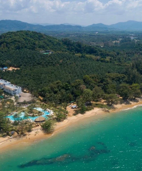 EDEN BEACH KHAO LAK RESORT&SPA – Thailandia