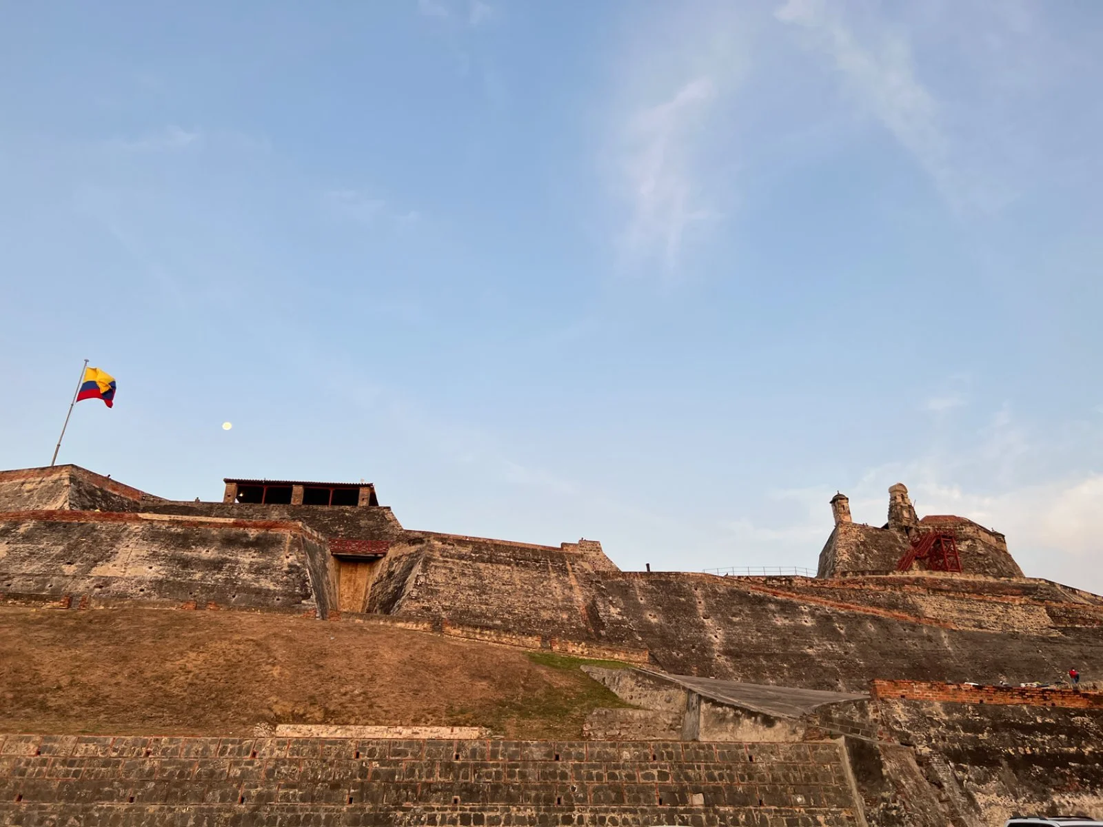 Cartagena - Italia