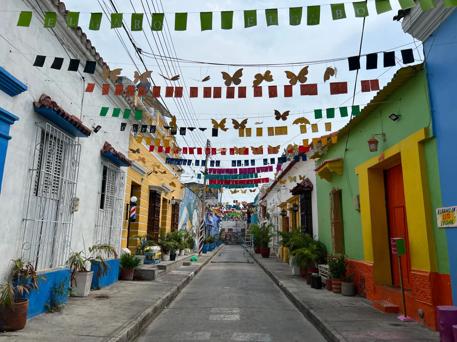 Cartagena - Corona Island - Cartagena - immagine 1 di 2
