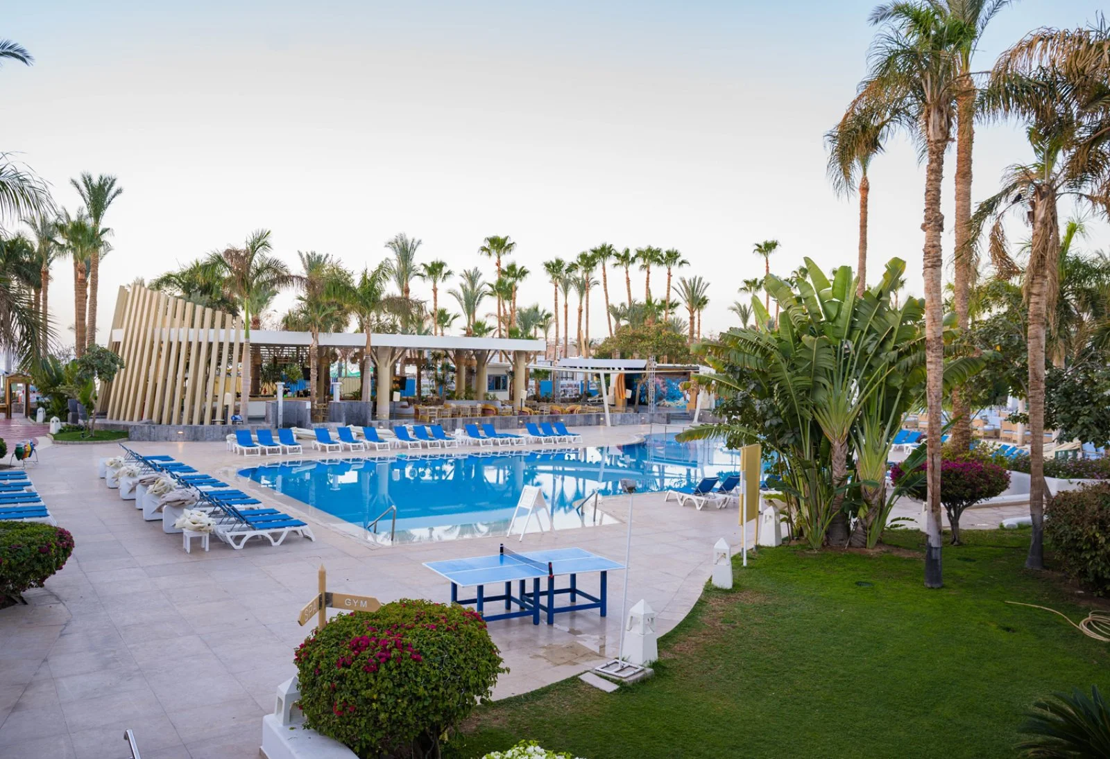 NOVOTEL BEACH SHARM EL SHEIKH – Governatorato del Sinai del Sud