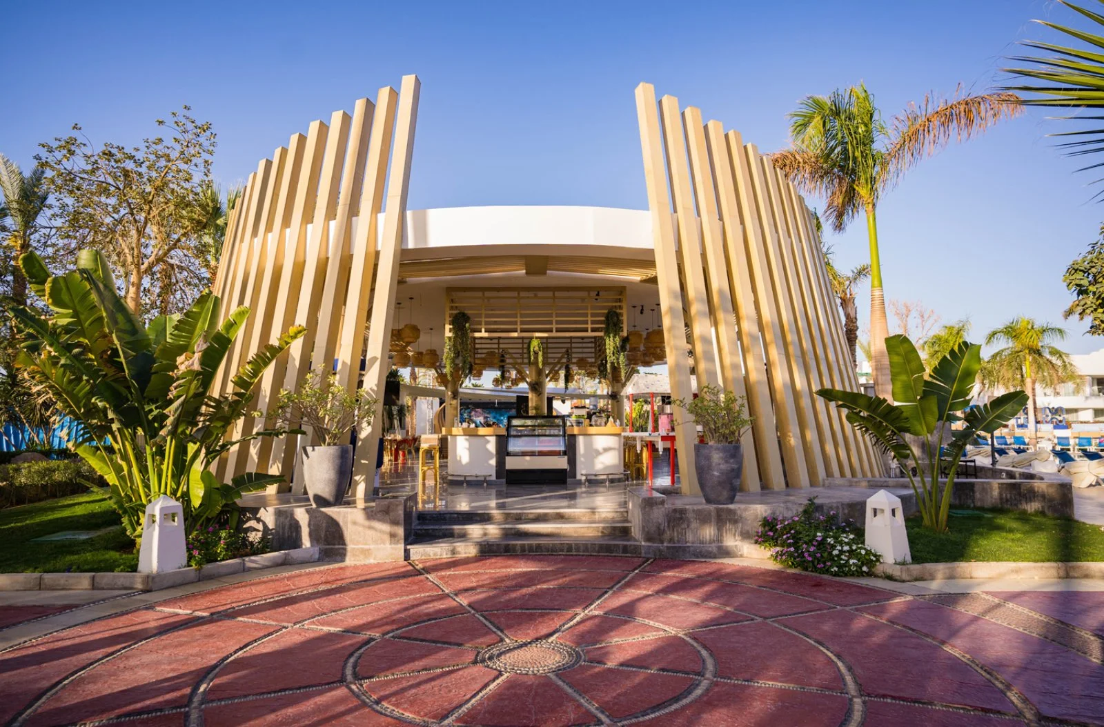 NOVOTEL BEACH SHARM EL SHEIKH – Governatorato del Sinai del Sud