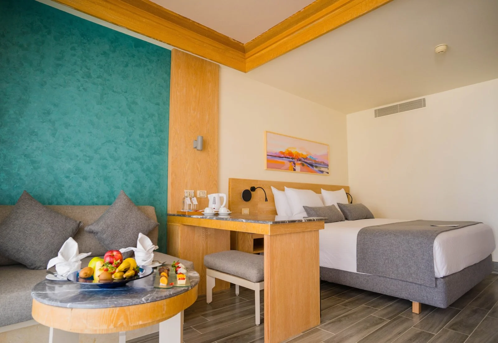 NOVOTEL BEACH SHARM EL SHEIKH – Governatorato del Sinai del Sud