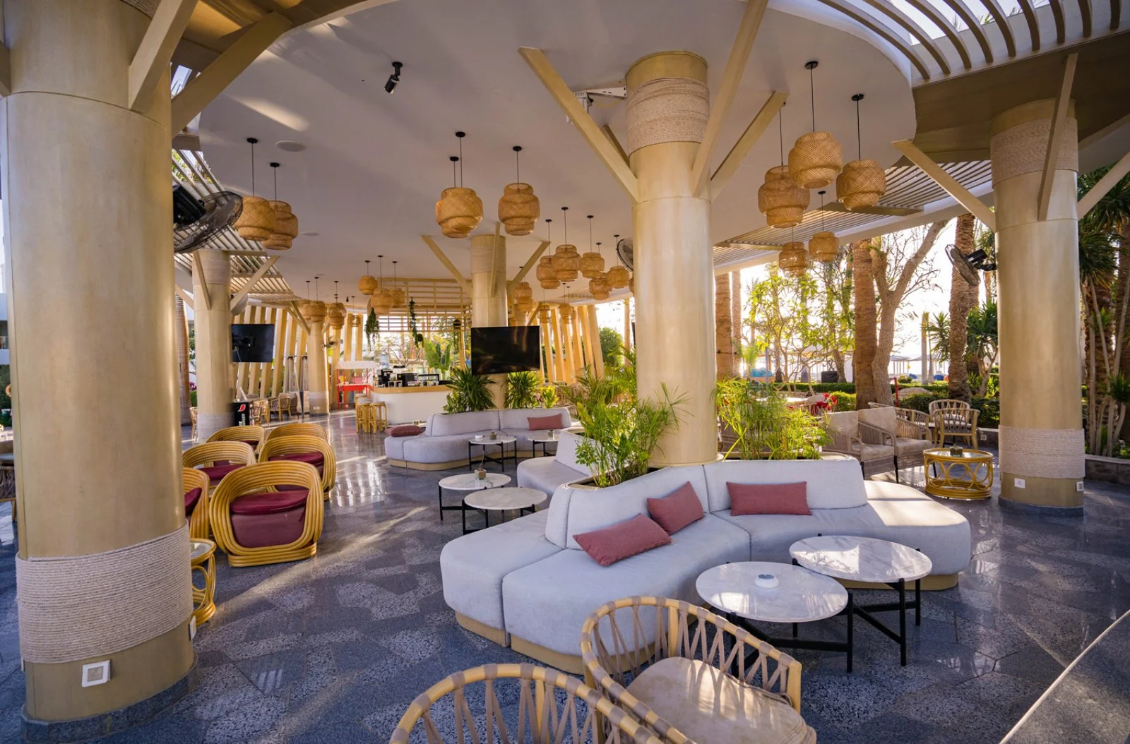 NOVOTEL BEACH SHARM EL SHEIKH – Governatorato del Sinai del Sud