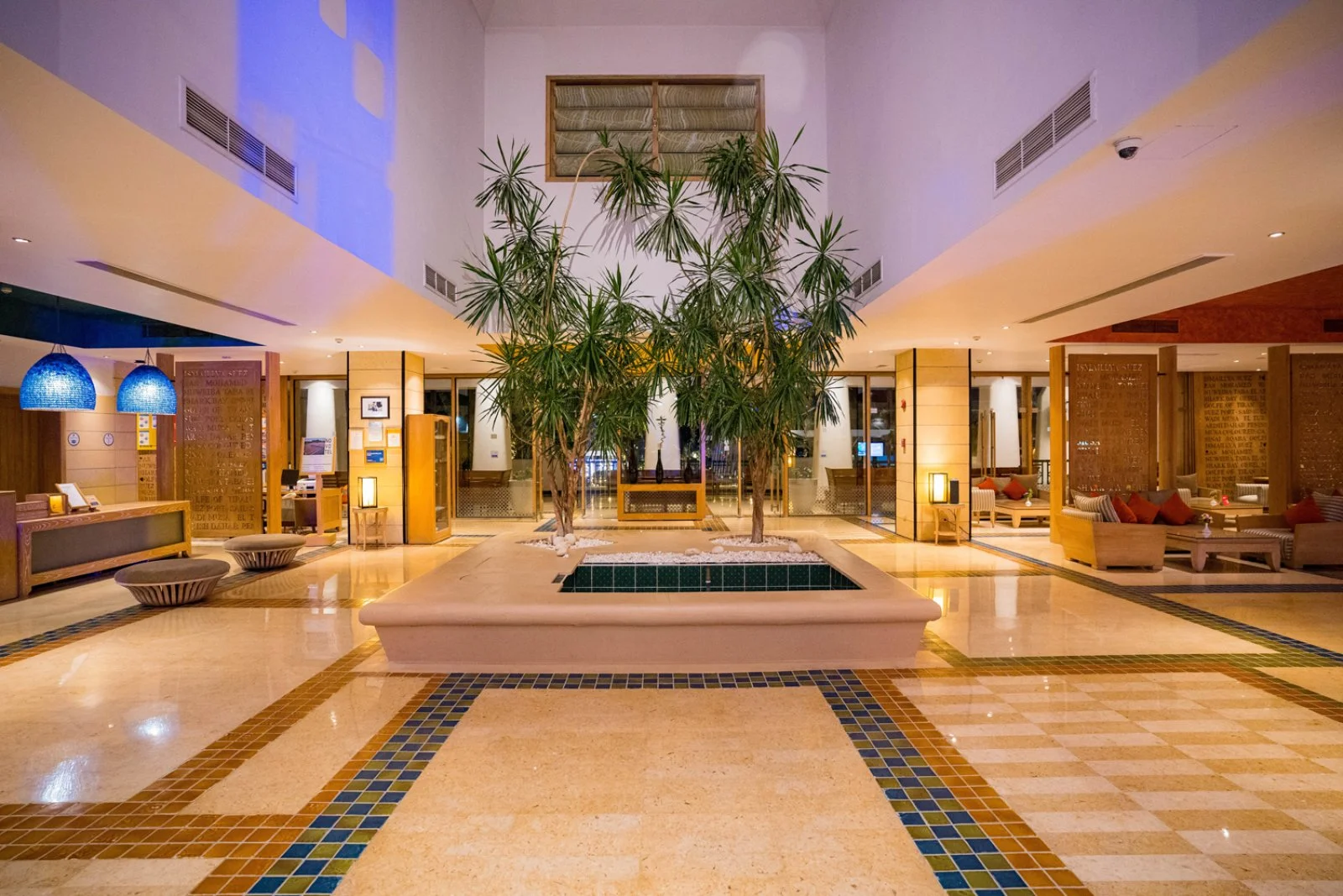 NOVOTEL BEACH SHARM EL SHEIKH – Governatorato del Sinai del Sud