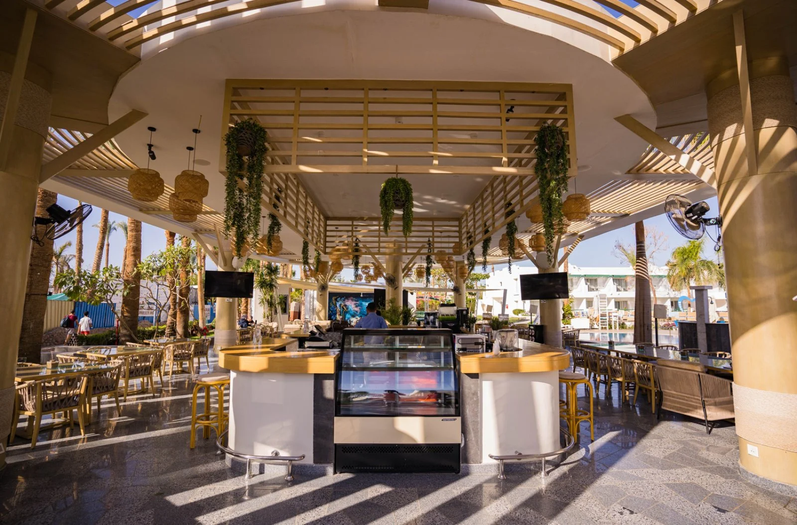 NOVOTEL BEACH SHARM EL SHEIKH – Governatorato del Sinai del Sud
