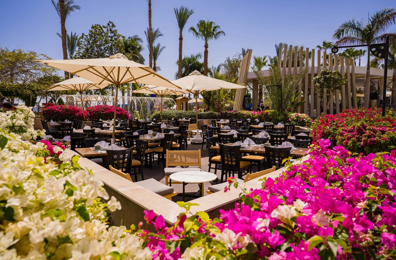NOVOTEL BEACH SHARM EL SHEIKH – Governatorato del Sinai del Sud