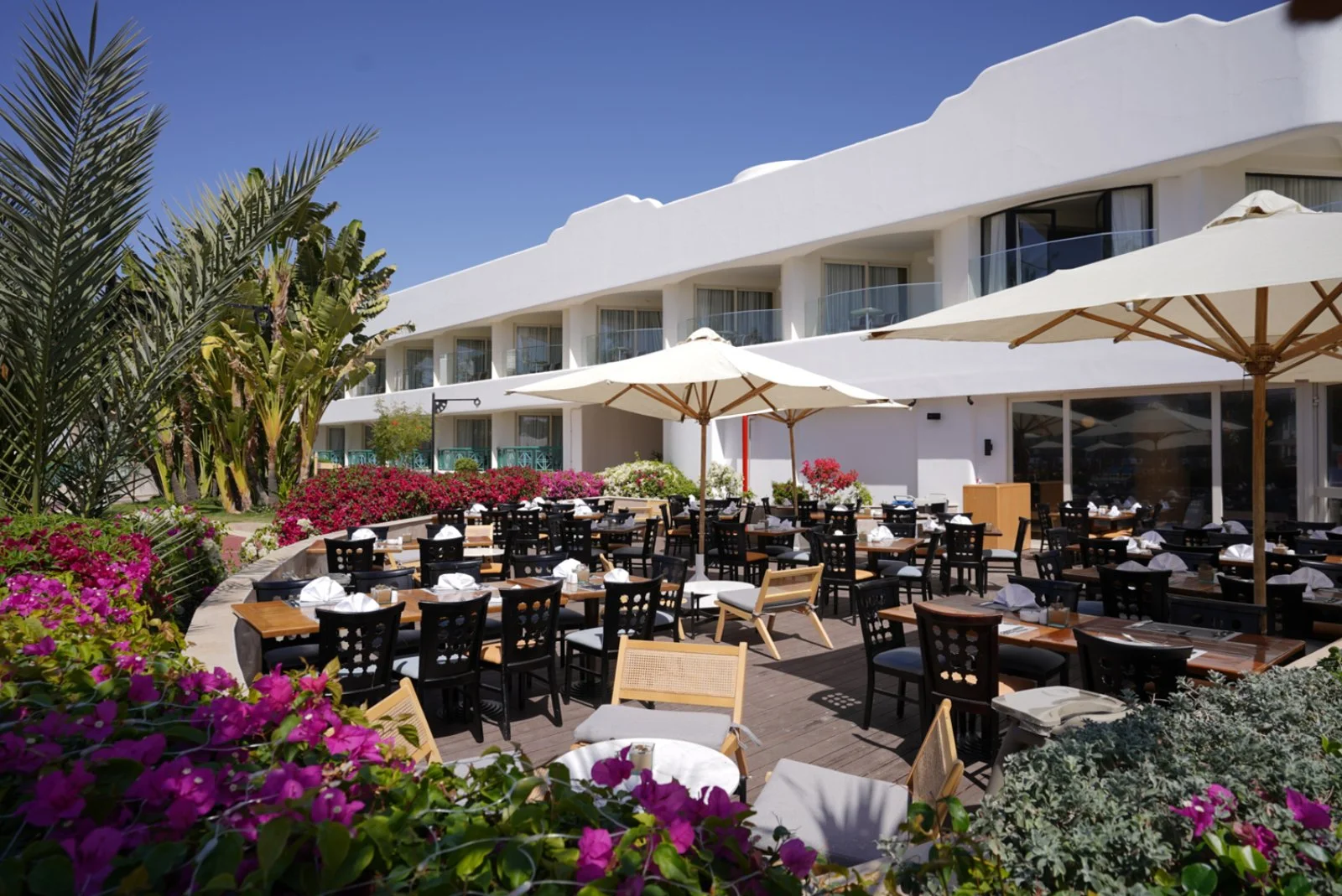 NOVOTEL BEACH SHARM EL SHEIKH – Governatorato del Sinai del Sud