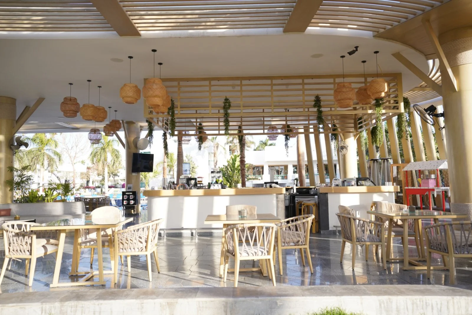 NOVOTEL BEACH SHARM EL SHEIKH – Governatorato del Sinai del Sud