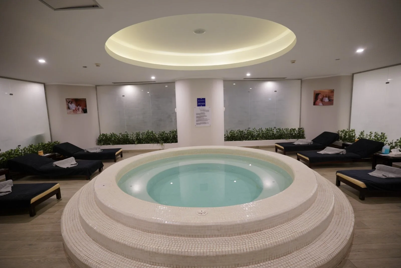 NOVOTEL BEACH SHARM EL SHEIKH – Governatorato del Sinai del Sud