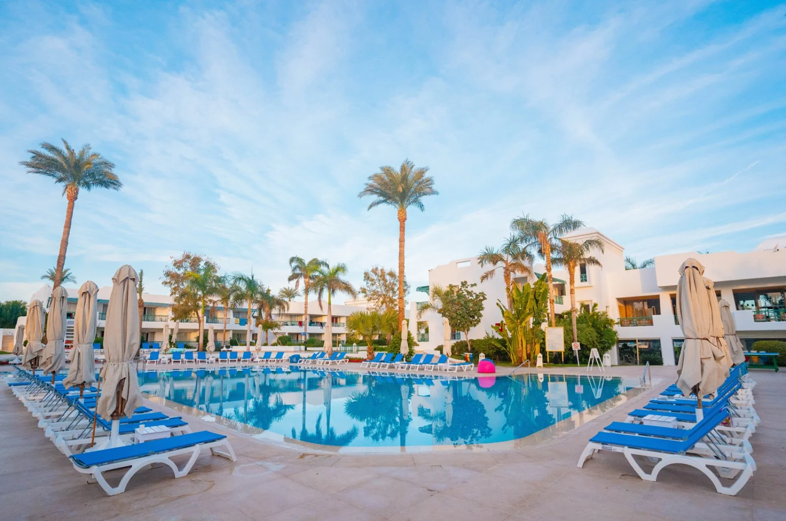 NOVOTEL BEACH SHARM EL SHEIKH – Governatorato del Sinai del Sud