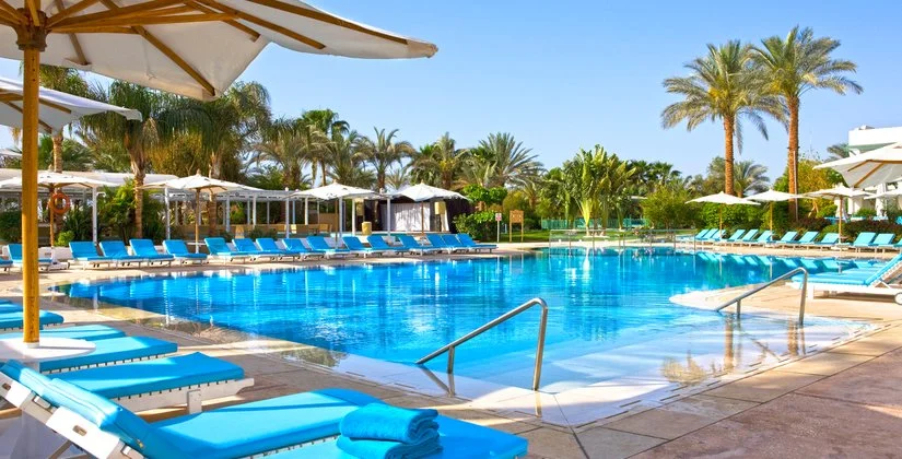 NOVOTEL BEACH SHARM EL SHEIKH – Governatorato del Sinai del Sud