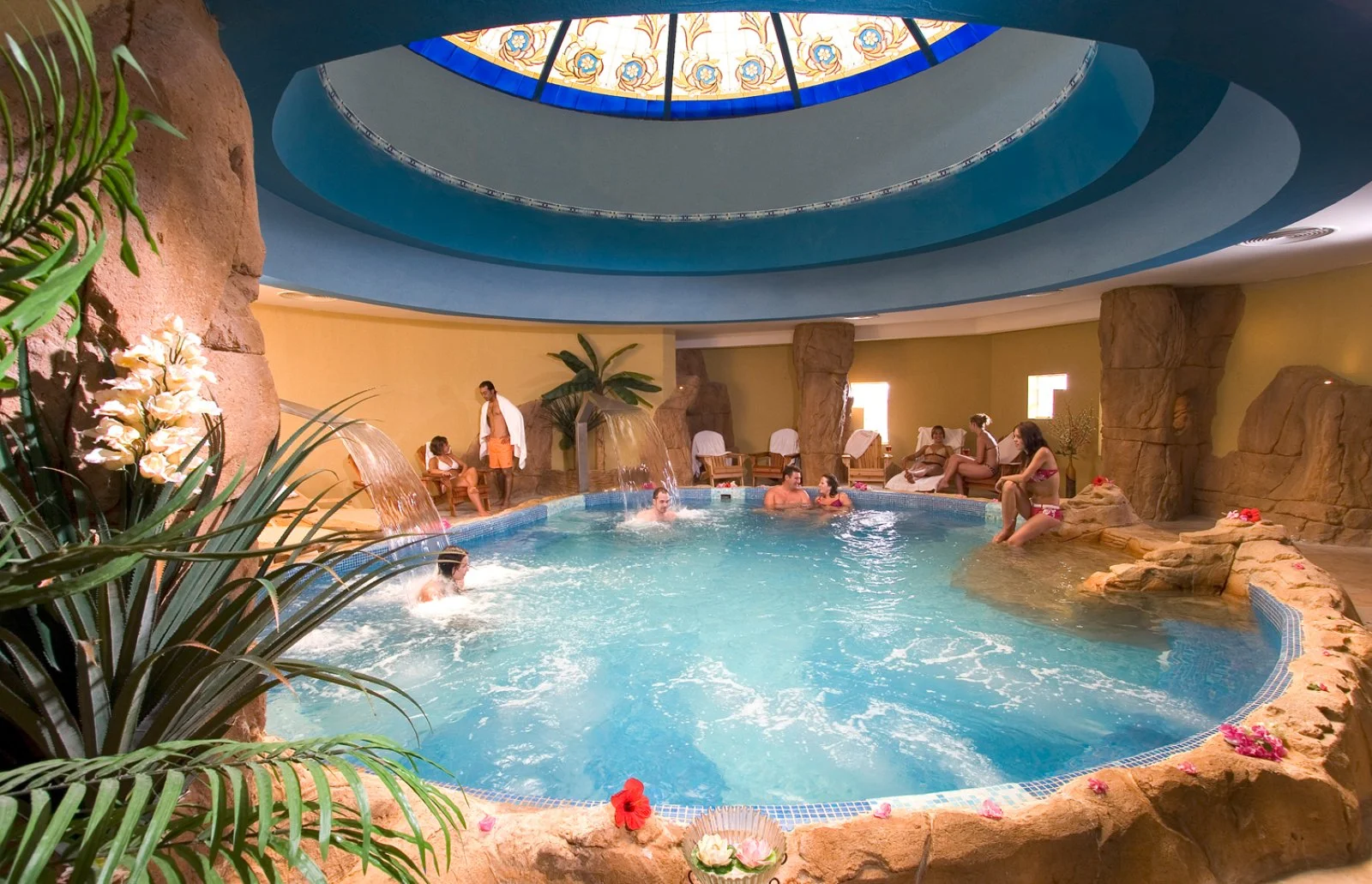 SENTIDO CARIBBEAN WORLD RESORT – Safaga