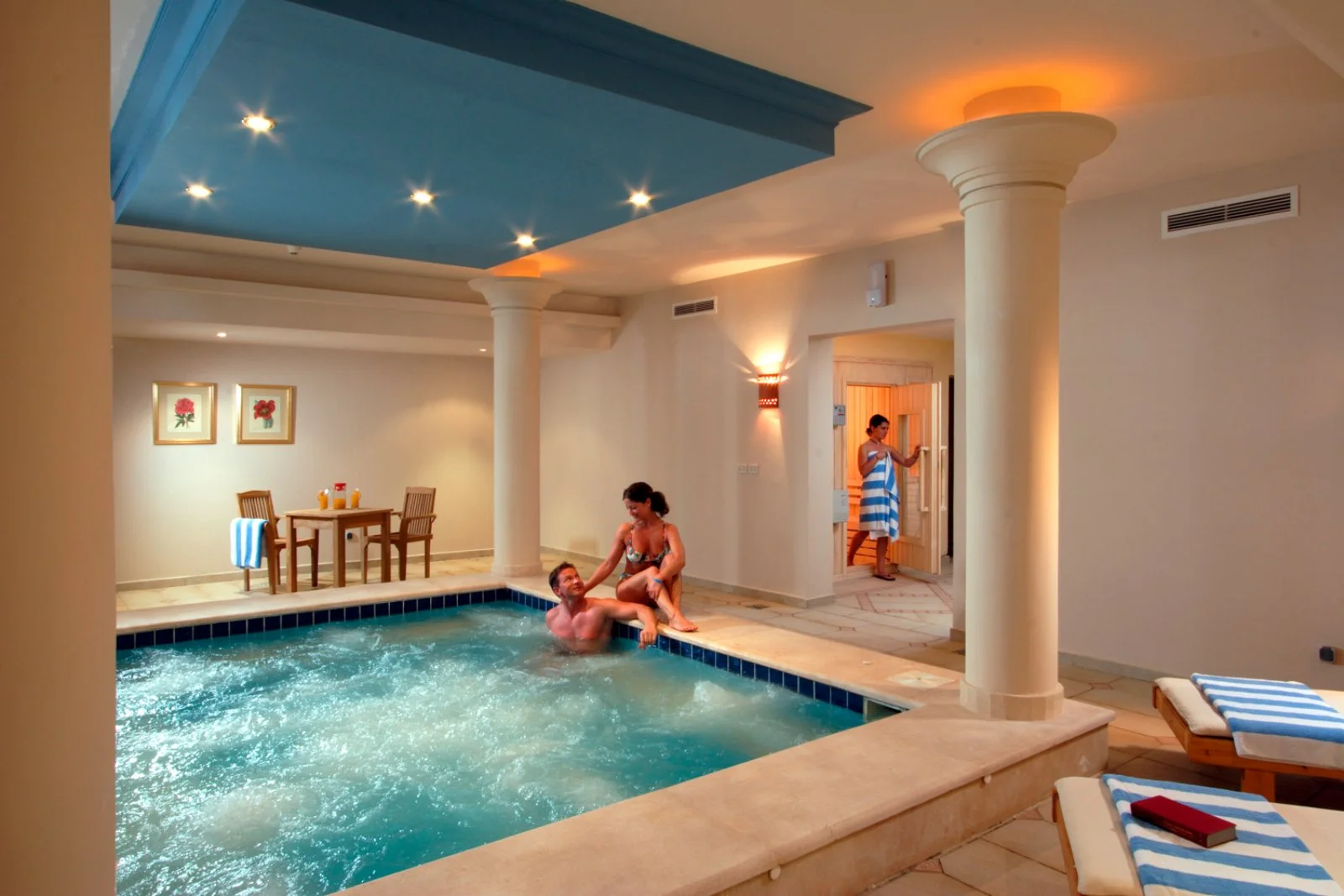 SEARESORT JAZ LAMAYA RESORT – Madinat Coraya