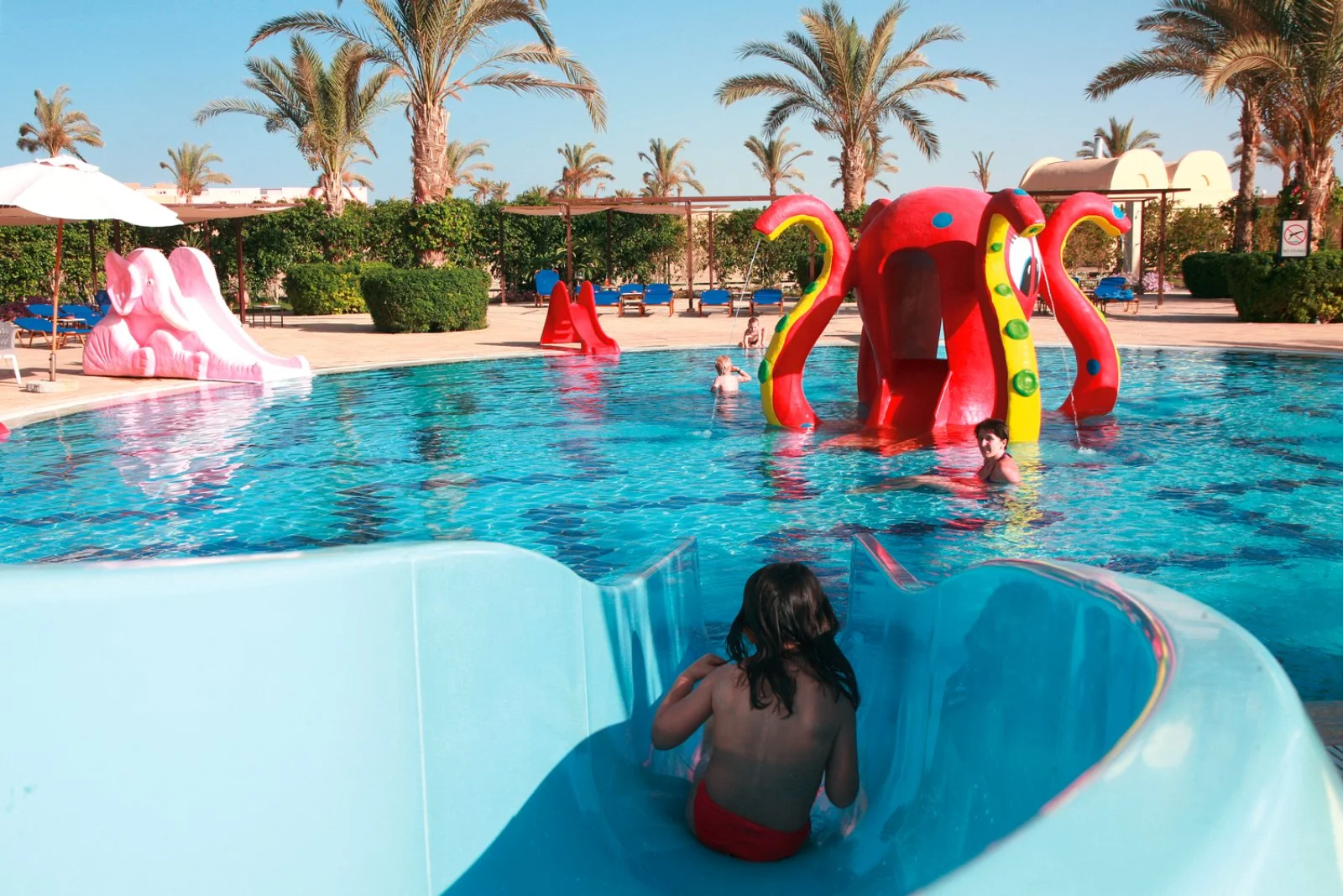 SEARESORT JAZ LAMAYA RESORT – Madinat Coraya