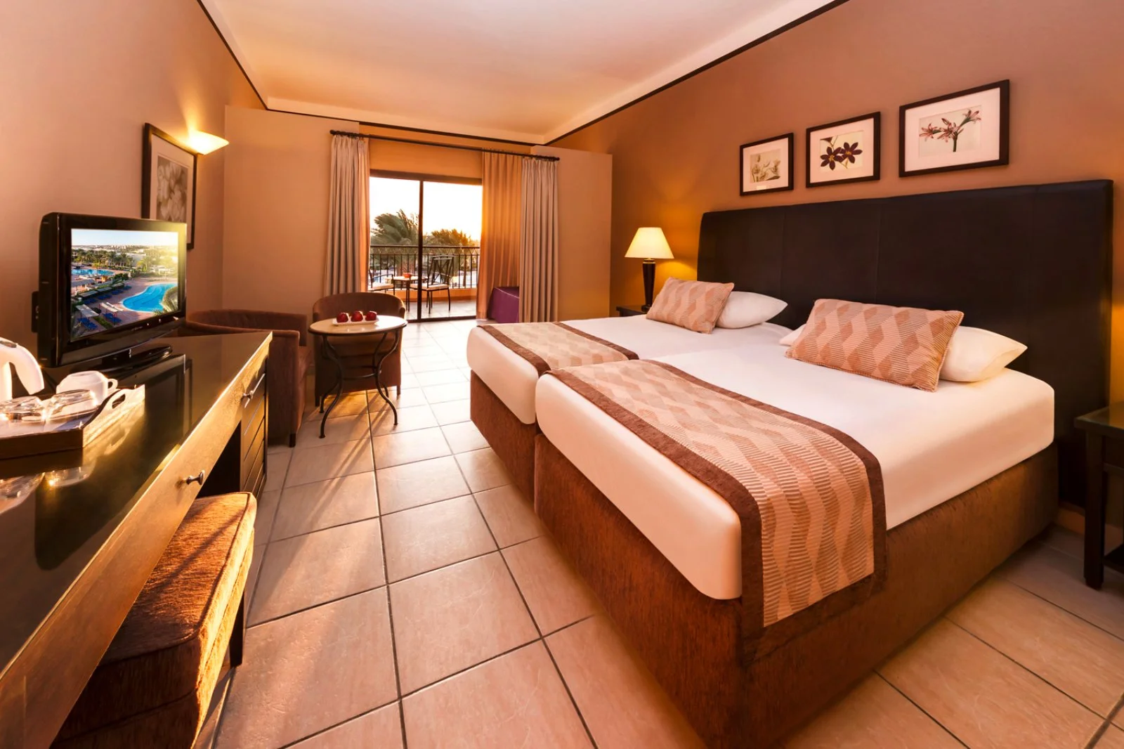 SEARESORT JAZ LAMAYA RESORT – Madinat Coraya