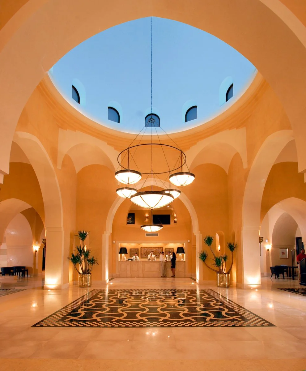 SEARESORT JAZ LAMAYA RESORT – Madinat Coraya