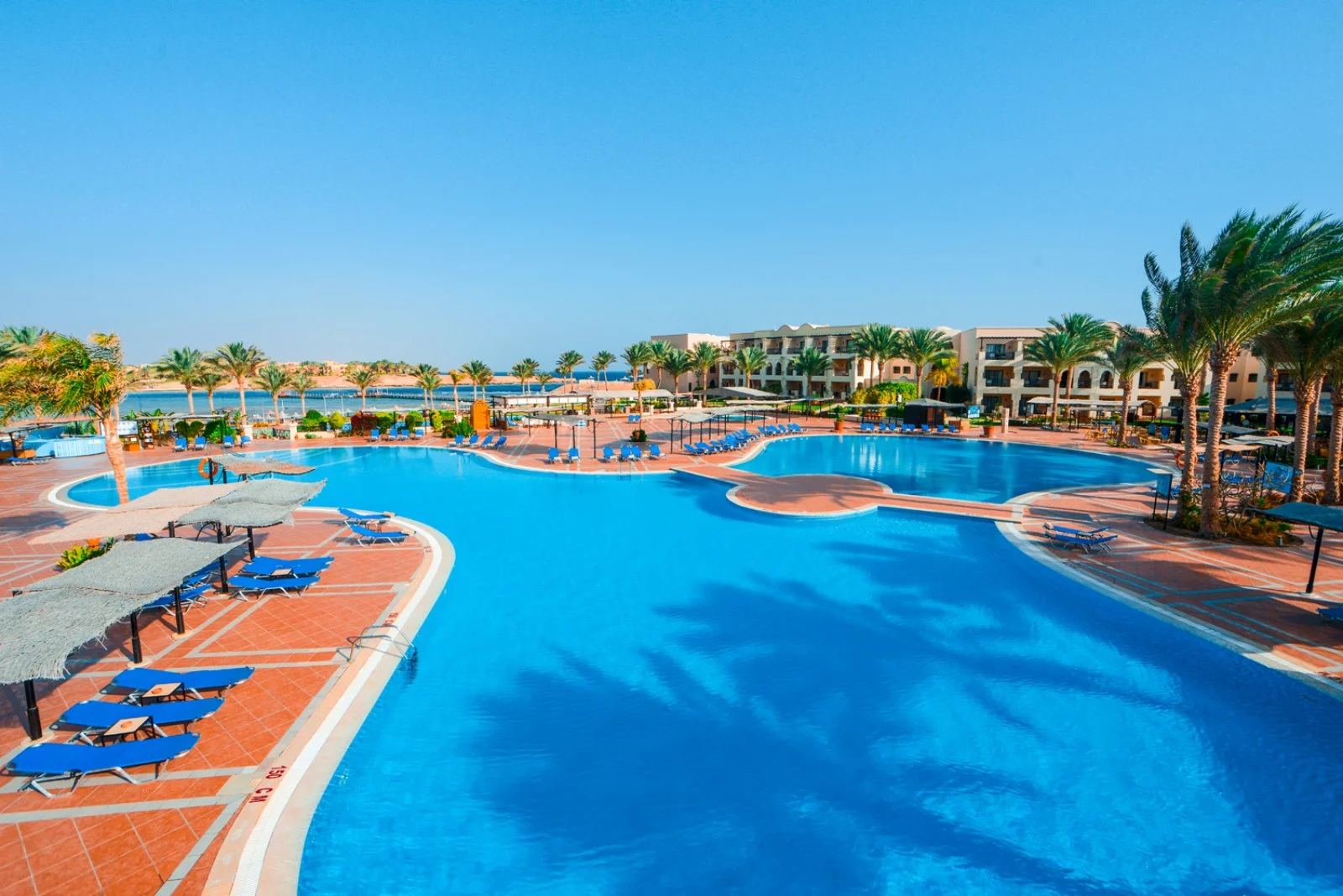 SEARESORT JAZ LAMAYA RESORT – Madinat Coraya
