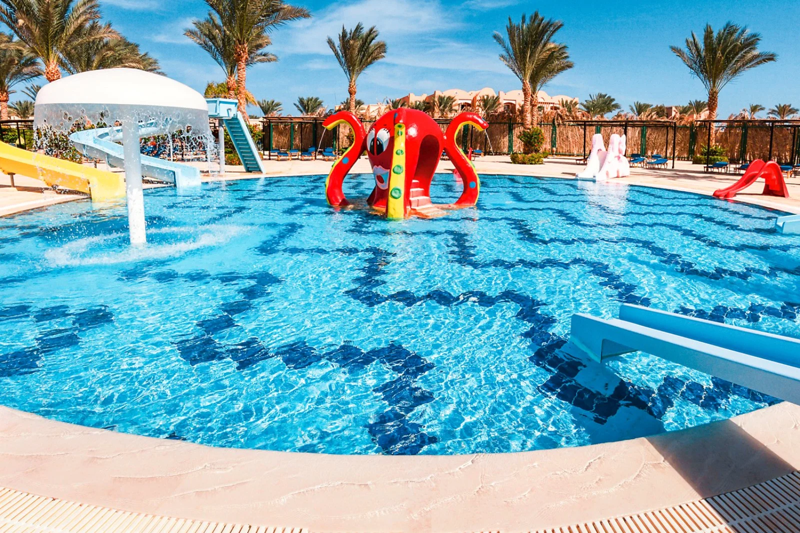 SEARESORT JAZ LAMAYA RESORT – Madinat Coraya