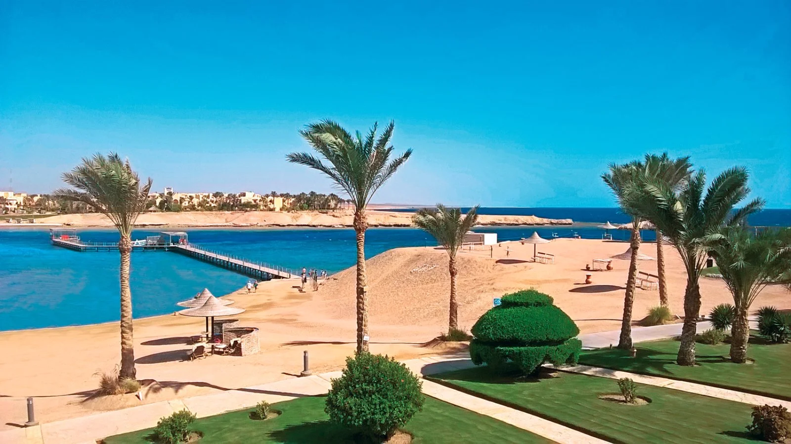 SEARESORT JAZ LAMAYA RESORT – Madinat Coraya