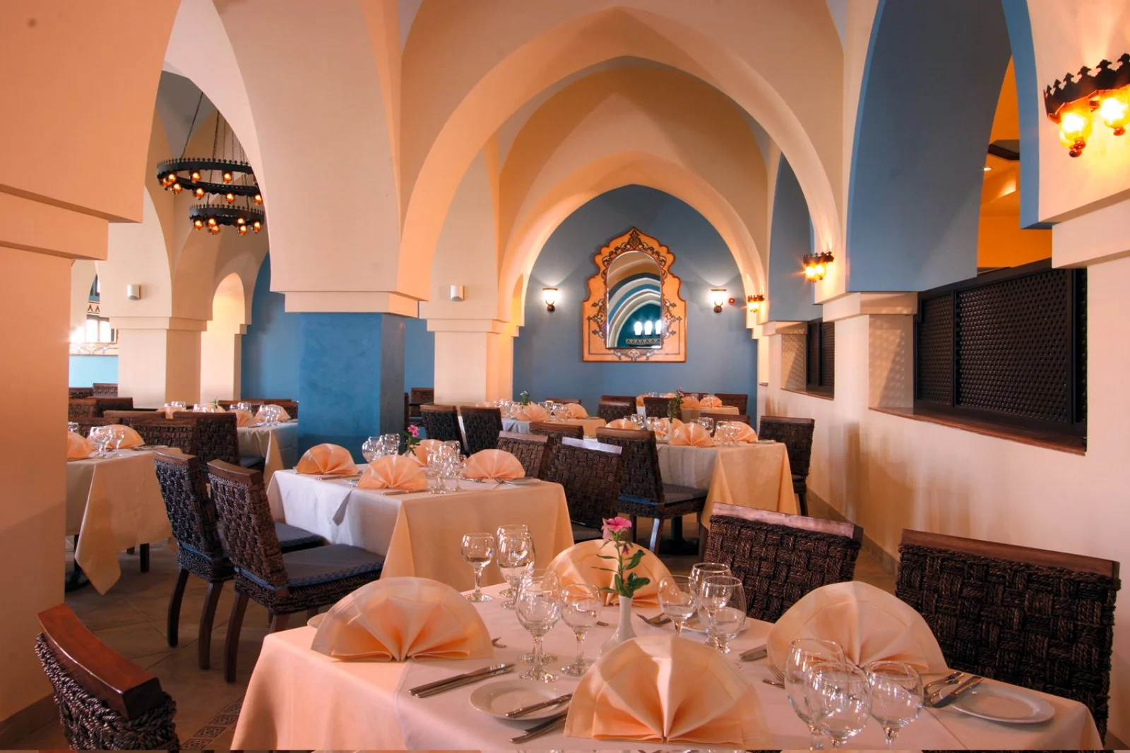 SEARESORT JAZ LAMAYA RESORT – Madinat Coraya