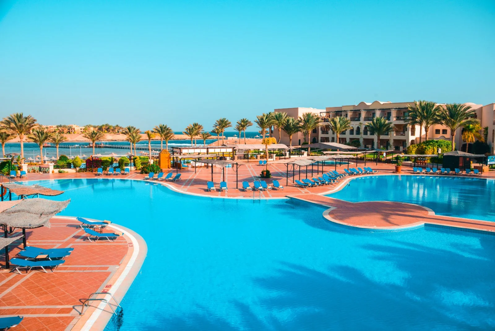 SEARESORT JAZ LAMAYA RESORT – Madinat Coraya