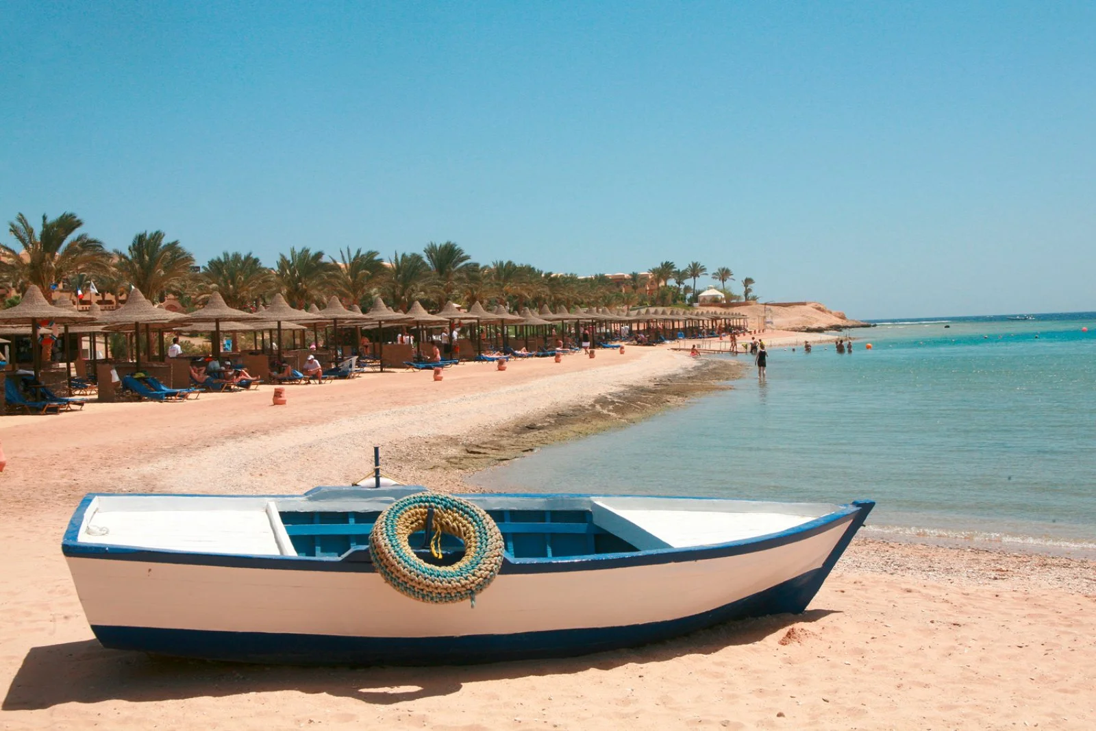 STEIGENBERGER CORAYA BEACH – Madinat Coraya