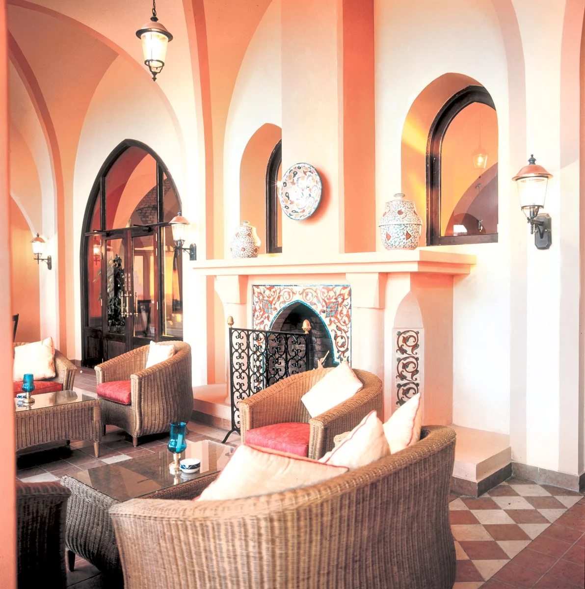 STEIGENBERGER CORAYA BEACH – Madinat Coraya