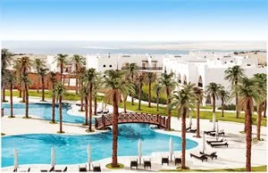 HILTON MARSA ALAM NUBIAN RESORT – Governatorato del Mar Rosso