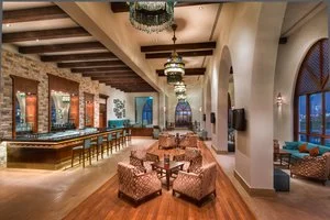 HILTON MARSA ALAM NUBIAN RESORT – Governatorato del Mar Rosso