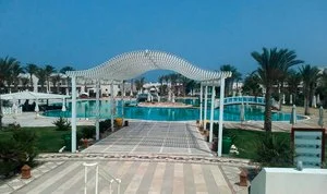 HILTON MARSA ALAM NUBIAN RESORT – Governatorato del Mar Rosso