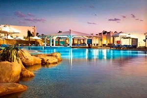 HILTON MARSA ALAM NUBIAN RESORT – Governatorato del Mar Rosso