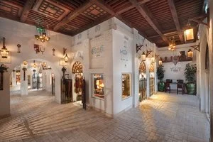 HILTON MARSA ALAM NUBIAN RESORT – Governatorato del Mar Rosso