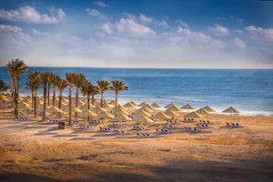 HILTON MARSA ALAM NUBIAN RESORT – Governatorato del Mar Rosso