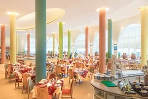 HILTON MARSA ALAM NUBIAN RESORT – Governatorato del Mar Rosso