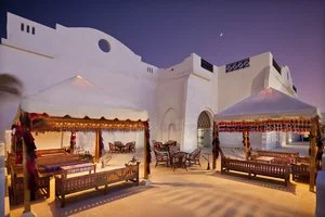 HILTON MARSA ALAM NUBIAN RESORT – Governatorato del Mar Rosso